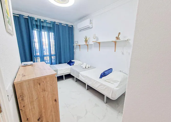 Scharming Golf Holidays Apartament *