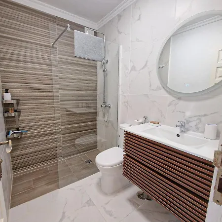 Scharming Golf Holidays Appartement
