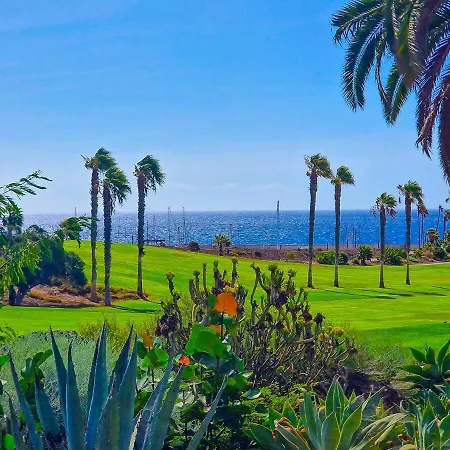 Scharming Golf Holidays Apartamento